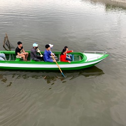 Thuyền nhựa, thuyền nhựa composite