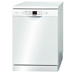 Máy rửa bát Bosch SMS69N22EU 