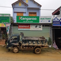 Chính chủ cần bán nhà xã Vĩ Thượng Huyện Quang Bình Hà Giang