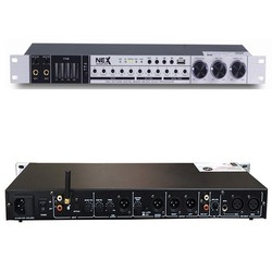 Mixer nex fx8 hàng xịn cao cấp vang cơ