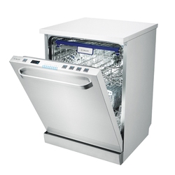 Máy rửa bát Malloca WQP12-J7227