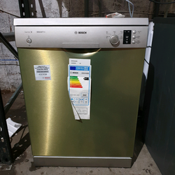 Máy rửa bát Bosch SMS25EI00G