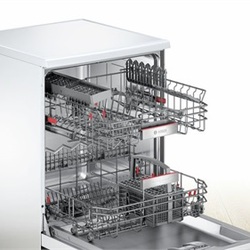 Máy rửa bát Bosch SMS68PW01E