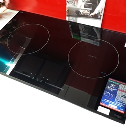 Bếp từ đôi Eurosun EU-T265S