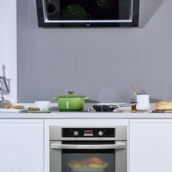 Lò nướng Teka HX 725 chính hãng nhập khẩu nguyên chiếc