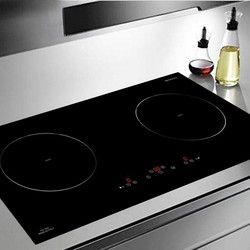 Bếp từ đôi Bonucci BNC72066