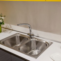 Chậu rửa bát Malloca MS 1001 New