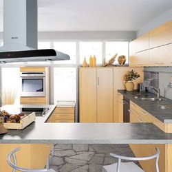 Máy hút mùi Malloca K 7788