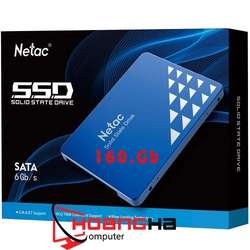 ssd 160g netac