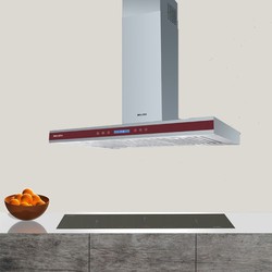 Máy hút mùi Malloca MC 9097R