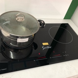 Bếp từ đôi Sevilla SV-T90S