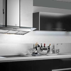 Máy hút mùi TeKa DG 60