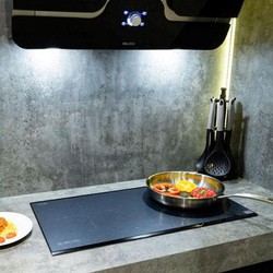 Bếp Từ Malloca MH-02IS chính hãng nhập khẩu nguyên chiếc