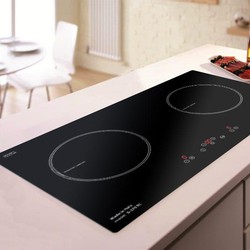 Bếp từ đôi Giovani G - 270TC