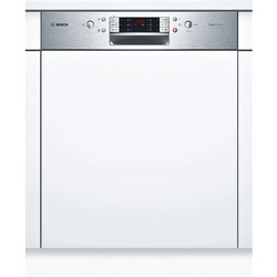 Máy rửa bát Bosch SMI68NS06G