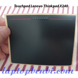 Miếng dán Touchpad dành cho IBM Lenovo Thinkpad X240