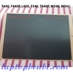 Miếng dán Touchpad dành cho IBM Lenovo Thinkpad T440, T440P, L450, T540, T540P, W540, W541