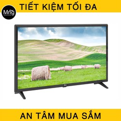 Tivi LG Smart Led HD 32 inch 32LM630BPTB