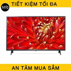 Tivi LG Smart Full HD 43 inch 43LM6300PTB