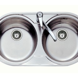 Chậu rửa bát Teka DR 80 2B