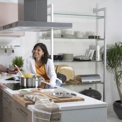 Máy hút mùi Giovani GH-5139 GSI chính hãng nhập khẩu nguyên chiếc