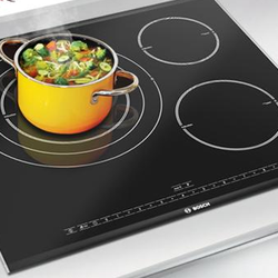 Bếp từ Bosch PID675N24E chính hãng nhập khẩu nguyên chiếc