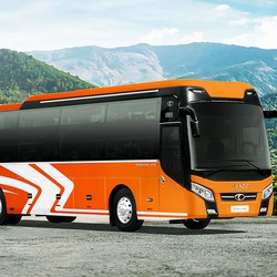 Xe bus 34 phòng vip 02 ngồi thaco tb120sl w375iiie4