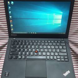 Lenovo Thinkpad X240 i5 4200U, 8G, 256G SSD, 12.5inch,web,đèn phím