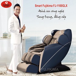 Ghế Massage Smart Fujikima FJ 1100GLX