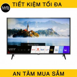 Tivi LG Smart 4K 43 inch 43UM7300PTA