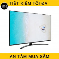 Tivi LG Smart 4K 49 inch 49SM8100PTA