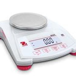 Cân điện tử SPX Ohaus, mức cân 220g,320g,2200g,6100g Ohaus