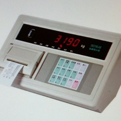 Bộ chỉ thị cân điện tử Xk3190 A9 Yaohua,