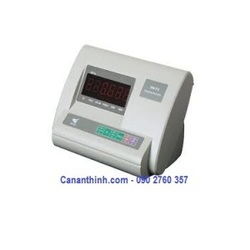 Đầu cân điện tử XK3190 YHT3 Yaohua, bộ chỉ thị cân điện tử