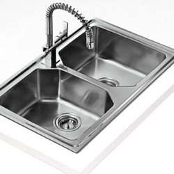 Chậu rửa bát Teka Premium 2B 80
