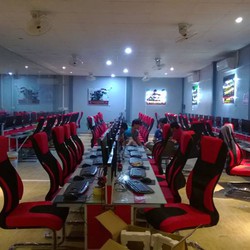 Dàn nét 179 triệu i5 Màn 24 inch cong 1080