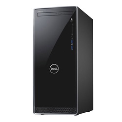 Máy tính để bàn Dell Inspiron 3671 MTI37122W