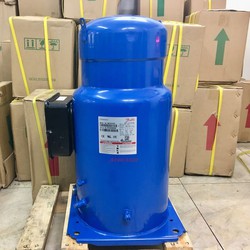 Thay mới block máy nén Danfoss 12hp SM148 giá tốt