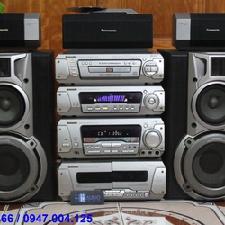 Panasonic DV 150