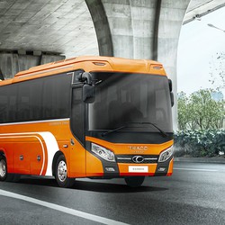 Xe Bus 29 chỗ ngồi THACO TB79S W170E4