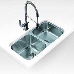 Chậu rửa bát Teka BE 2B 845
