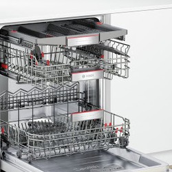 Máy rửa bát Bosch SMS68UI02E chính hãng nhập khẩu nguyên chiếc