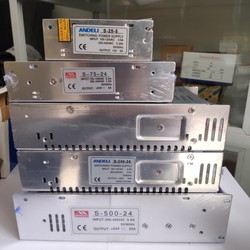 Bộ nguồn tổ ong 5v 12v 24v 48v