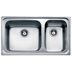 Chậu rửa Teka Classic 2B 80