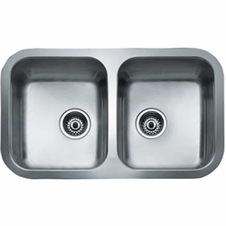 Chậu rửa bát Teka BE 2B 845 chính hãng nhập khẩu nguyên chiếc