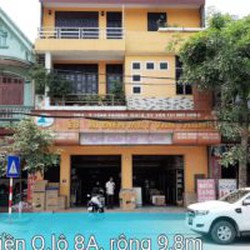 Chính chủ cần bán hoặc cho thuê lâu nhà mặt tiền dài hạn Trần Phú