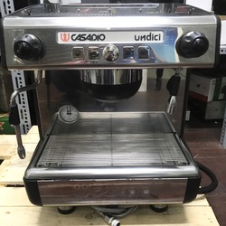 Thanh lý máy pha cà phê Casadio Undici A1