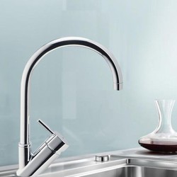 Vòi rửa bát Teka Kobe chính hãng nhập khẩu nguyên chiếc