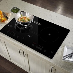 Bếp từ Chefs EH-DIH2000A chính hãng nhập khẩu nguyên chiếc