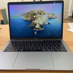 MacBook Pro Retina 2016 13 inch Touch Bar